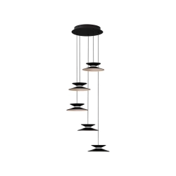 Lampa wisząca GUANAY LE44743 Luces Exclusivas - zdjęcie produktu