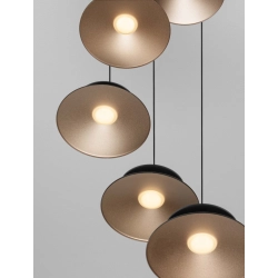 Lampa wisząca GUANAY LE44743 Luces Exclusivas - zdjęcie dodatkowe 1