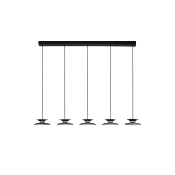 Lampa wisząca GUANAY LE44744 Luces Exclusivas - zdjęcie produktu