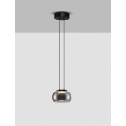 Lampa wisząca HUARMEY LE44842 Luces Exclusivas - zdjęcie dodatkowe 1