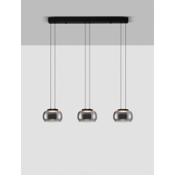 Lampa wisząca HUARMEY LE44843 Luces Exclusivas - zdjęcie dodatkowe 1