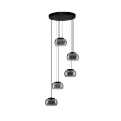Lampa wisząca HUARMEY LE44844 Luces Exclusivas - zdjęcie produktu
