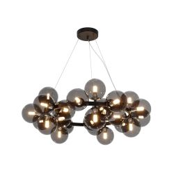 Lampa wisząca Dallas MOD545PL-25B Maytoni - zdjęcie produktu