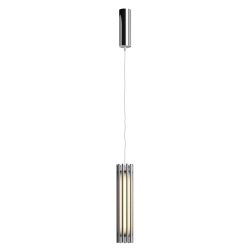 Lampa wisząca Sonata MOD410PL-L12CH3K Maytoni - zdjęcie produktu