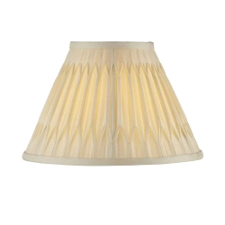 kinkiecik.pl Abażur CHATSWORTH 10 INCH DOUBLE PINCH SHADE 94355 ENDON