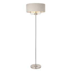 kinkiecik.pl Lampa podłogowa HIGHCLERE FLOOR 94359 ENDON