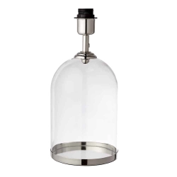 kinkiecik.pl Podstawa lampy stołowej DINTON TABLE BASE 94367 ENDON