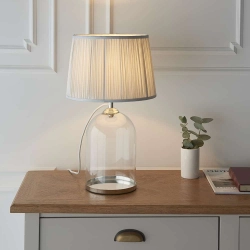 kinkiecik.pl Podstawa lampy stołowej DINTON TABLE BASE 94367 ENDON