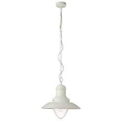 kinkiecik.pl Lampa wisząca POLPERRO PENDANT 94371 ENDON