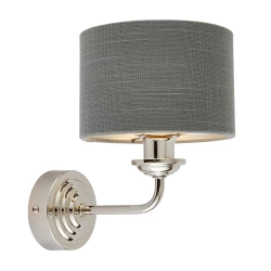 kinkiecik.pl Kinkiet HIGHCLERE WALL 94408 ENDON