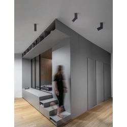 Plafon ACARIGUA LE61352 Luces Exclusivas - zdjęcie dodatkowe 1