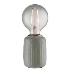 kinkiecik.pl Lampa stołowa OLIVIA TABLE 94506 ENDON