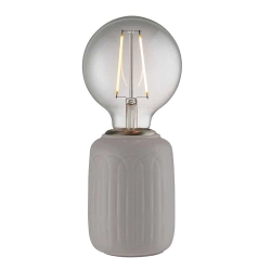 kinkiecik.pl Lampa stołowa OLIVIA TABLE 94507 ENDON