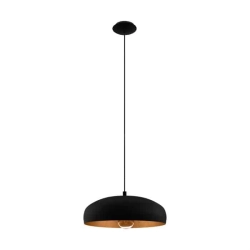 Lampa wisząca Mogano 1 94605 - zdjęcie dodatkowe 1