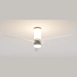 Wentylator sufitowy LED Mantra Up Down 9062MA - zdjęcie dodatkowe 1