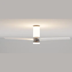 Wentylator sufitowy LED Mantra Up Down 9062MA - zdjęcie produktu