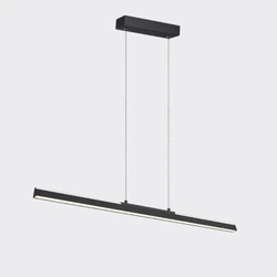 Lampa wisząca Mantra Lineal 8957MA - zdjęcie produktu