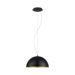kinkiecikpl Lampa wisząca GAETANO 1 94935 EGLO