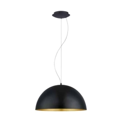 kinkiecikpl Lampa wisząca GAETANO 1 cz 94936 53cm EGLO