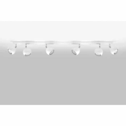 Plafon OCULARE 6L SL.0442 SOLLUX LIGHTING