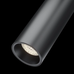 Lampa szynowa Focus Led S35 3000K 7W 24° TR019-2-7W3K-B Maytoni - zdjęcie dodatkowe 1