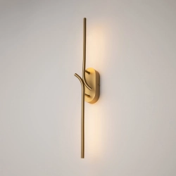 Lampa ścienna (kinkiet) Renaissance MOD256WL-L5BS3K1 Maytoni - zdjęcie produktu