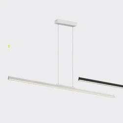Lampa wisząca Mantra Lineal 8959MA - zdjęcie produktu