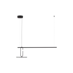 Lampa wisząca ACACHI LE44523