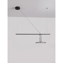 Lampa wisząca ACACHI LE44523