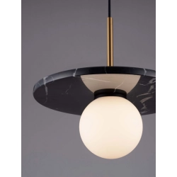 Lampa wisząca JUANJUI LE44853 Luces Exclusivas - zdjęcie dodatkowe 1