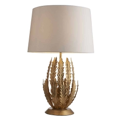 kinkiecik.pl Lampa stołowa DELPHINE TABLE 95037 ENDON