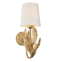 kinkiecik.pl Kinkiet DELPHINE WALL 95040 ENDON