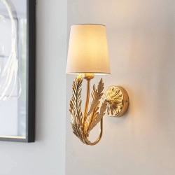 kinkiecik.pl Kinkiet DELPHINE WALL 95040 ENDON