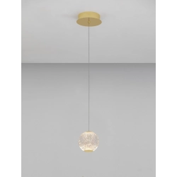 Lampa wisząca CANA LE42690 Luces Exclusivas - zdjęcie produktu