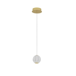 Lampa wisząca CANA LE42690 Luces Exclusivas - zdjęcie dodatkowe 1