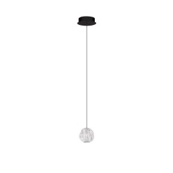 Lampa wisząca CHEPEN LE44641 Luces Exclusivas - zdjęcie dodatkowe 1