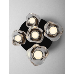 Lampa wisząca CHEPEN LE44642 Luces Exclusivas - zdjęcie dodatkowe 1