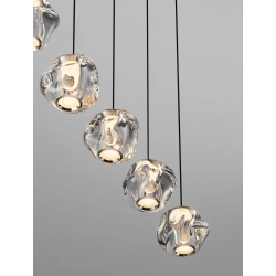 Lampa wisząca CHEPEN LE44644 Luces Exclusivas - zdjęcie dodatkowe 1