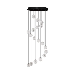 Lampa wisząca CHEPEN LE44427 Luces Exclusivas - zdjęcie produktu