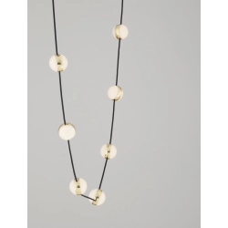 Lampa wisząca CUTERVO LE44603 Luces Exclusivas - zdjęcie dodatkowe 1