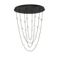 Lampa wisząca CUTERVO LE44602 Luces Exclusivas - zdjęcie produktu