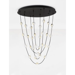 Lampa wisząca CUTERVO LE44602 Luces Exclusivas - zdjęcie dodatkowe 1