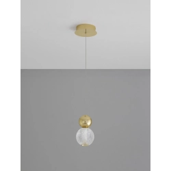 Lampa wisząca PONCE LE42698 Luces Exclusivas - zdjęcie produktu
