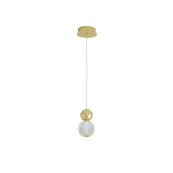 Lampa wisząca PONCE LE42698 Luces Exclusivas - zdjęcie dodatkowe 1