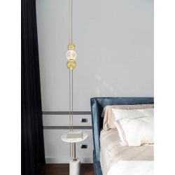 Lampa wisząca PONCE LE42699 Luces Exclusivas - zdjęcie dodatkowe 1