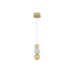 Lampa wisząca PONCE LE42699 Luces Exclusivas - zdjęcie produktu