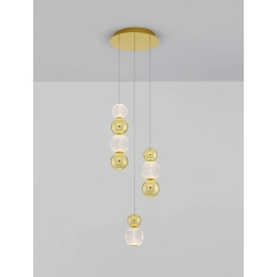 Lampa wisząca PONCE LE42700 Luces Exclusivas - zdjęcie produktu