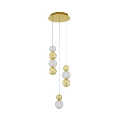 Lampa wisząca PONCE LE42700 Luces Exclusivas - zdjęcie dodatkowe 1