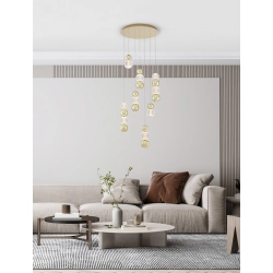 Lampa wisząca PONCE LE42702 Luces Exclusivas - zdjęcie produktu