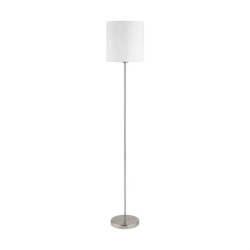 Lampa podłogowa PASTERI 95164 biały - zdjęcie dodatkowe 1